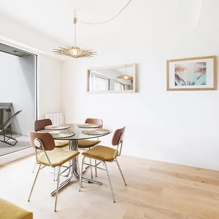 Apartment Rimini - Face Mer La Baule-Escoublac