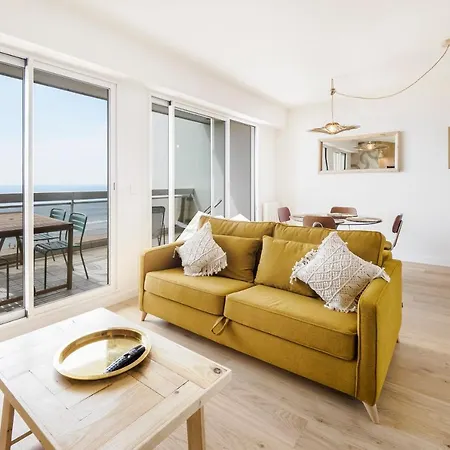 Apartment Rimini - Face Mer La Baule-Escoublac