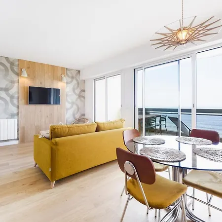 Appartement Rimini - Face Mer La Baule-Escoublac