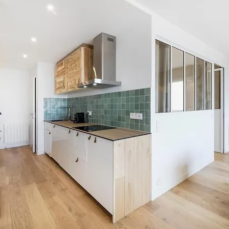 Rimini - Face Mer Apartment La Baule-Escoublac