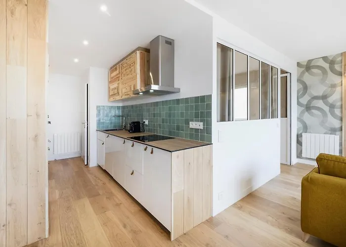 Rimini - Face Mer Apartment La Baule-Escoublac